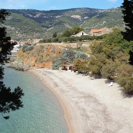 Studio Komiza 2429b Appartement Vis