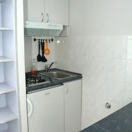 Studio Komiza 2429b Appartement Vis
